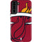 NBA Miami Heat Large Logo Galaxy S22 Plus Pro Case