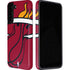 NBA Miami Heat Large Logo Galaxy S22 Plus Pro Case