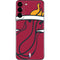 NBA Miami Heat Large Logo Galaxy S22 Plus Skin