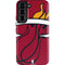 NBA Miami Heat Large Logo Galaxy S22 Pro Case