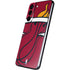 NBA Miami Heat Large Logo Galaxy S22 Skin