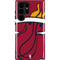 NBA Miami Heat Large Logo Galaxy S22 Ultra Pro Case