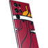 NBA Miami Heat Large Logo Galaxy S22 Ultra Skin