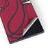NBA Miami Heat Large Logo Galaxy S22 Ultra Skin