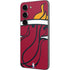 NBA Miami Heat Large Logo Galaxy S23 Skin