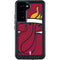NBA Miami Heat Large Logo Galaxy S23 Waterproof Case