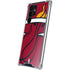 NBA Miami Heat Large Logo Galaxy S24 Ultra Clear Case