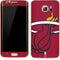 NBA Miami Heat Large Logo Galaxy S7 Edge Skin