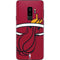 NBA Miami Heat Large Logo Galaxy S9 Plus Skin
