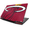 NBA Miami Heat Large Logo Lenovo IdeaPad Skin