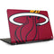 NBA Miami Heat Large Logo Dell Inspiron Skin