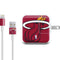 NBA Miami Heat Large Logo iPad Charger (10W USB) Skin