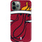NBA Miami Heat Large Logo iPhone 11 Pro Lite Case