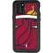 NBA Miami Heat Large Logo iPhone 11 Pro Waterproof Case