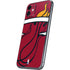 NBA Miami Heat Large Logo iPhone 11 Skin