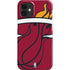 NBA Miami Heat Large Logo iPhone 12 Mini Lite Case
