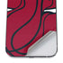NBA Miami Heat Large Logo iPhone 12 Pro Max Skin
