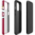 NBA Miami Heat Large Logo iPhone 13 Impact Case