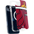 NBA Miami Heat Large Logo iPhone 15 Plus MagSafe Case