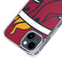 NBA Miami Heat Large Logo iPhone 15 Plus MagSafe Case