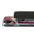 NBA Miami Heat Large Logo iPhone 14 Plus MagSafe Case