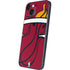 NBA Miami Heat Large Logo iPhone 15 Plus Skin
