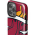 NBA Miami Heat Large Logo iPhone 15 Pro Max Impact Case