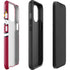 NBA Miami Heat Large Logo iPhone 14 Pro Max Impact Case