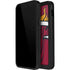 NBA Miami Heat Large Logo iPhone 14 Pro Max Waterproof Case