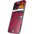 NBA Miami Heat Large Logo iPhone 14 Pro Skin
