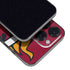 NBA Miami Heat Large Logo iPhone 14 Pro Skin