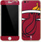 NBA Miami Heat Large Logo iPhone 6/6s Skin