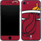 NBA Miami Heat Large Logo iPhone 7 Skin