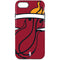 NBA Miami Heat Large Logo iPhone 8 Pro Case