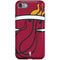 NBA Miami Heat Large Logo iPhone SE (2nd & 3rd Gen) Pro Case