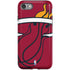 NBA Miami Heat Large Logo iPhone SE (2nd & 3rd Gen) Pro Case