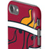 NBA Miami Heat Large Logo iPhone SE (2nd & 3rd Gen) Pro Case