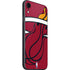 NBA Miami Heat Large Logo iPhone SE (2nd & 3rd Gen) Skin