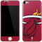 NBA Miami Heat Large Logo Apple iPod Skin