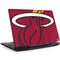NBA Miami Heat Large Logo Legion Y720 Skin