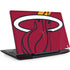 NBA Miami Heat Large Logo Legion Y720 Skin