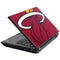 NBA Miami Heat Large Logo Lenovo T420 Skin