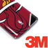 NBA Miami Heat Large Logo Moto E5 Plus Skin
