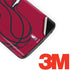 NBA Miami Heat Large Logo Moto G6 Skin