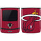 NBA Miami Heat Large Logo Motorola RAZR Skin