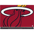 NBA Miami Heat Large Logo MSI GS65 Stealth Laptop Skin