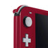 NBA Miami Heat Large Logo Nintendo Switch Lite Skin