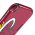 NBA Miami Heat Large Logo Nintendo Switch Lite Skin