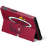 NBA Miami Heat Large Logo Nintendo Switch OLED (2021) Skin