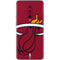 NBA Miami Heat Large Logo OnePlus 7 Pro Skin